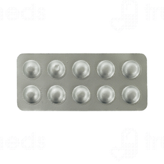 Telkum 20 MG Tablet 10 Telkum 20 MG Tablet 10