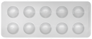 Telkum 40 Tablet 10