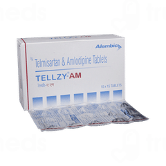 Tellzy Am Tablet 15