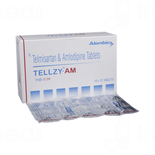 Tellzy Am Tablet 15