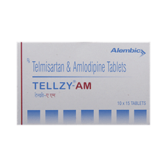 Tellzy Am Tablet 15