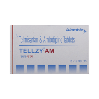 Tellzy Am Tablet 15