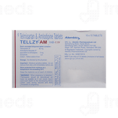 Tellzy Am Tablet 15