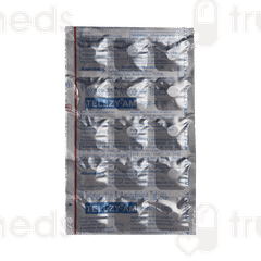 Tellzy Am Tablet 15