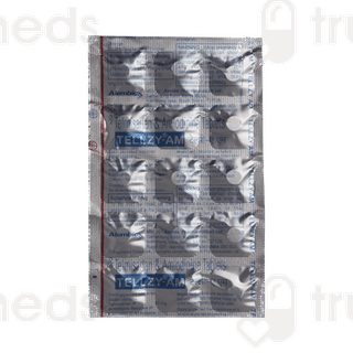 Tellzy Am Tablet 15