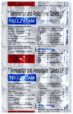 Tellzy Am Tablet 15