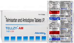 Tellzy Am Tablet 15