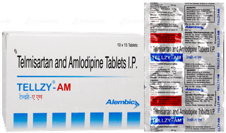 Tellzy Am Tablet 15
