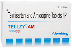 Tellzy Am Tablet 15 Tellzy Am Tablet 15
