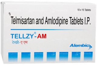 Tellzy Am Tablet 15