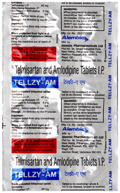 Tellzy Am Tablet 15 Tellzy Am Tablet 15