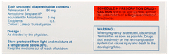Tellzy 80 Am Tablet 15 Tellzy 80 Am Tablet 15