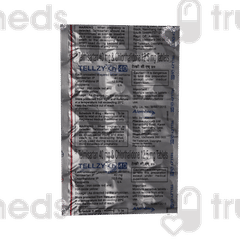 Tellzy Ch 40 Tablet 15