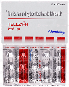 Tellzy H Tablet 15