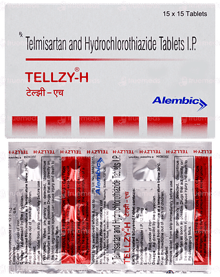 Tellzy H Tablet 15