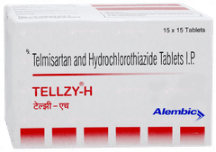 Tellzy H Tablet 15