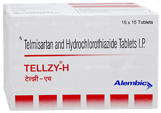 Tellzy H Tablet 15