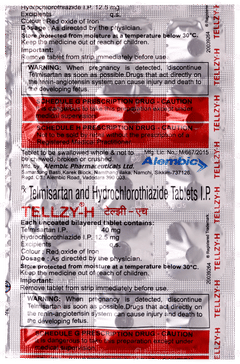 Tellzy H Tablet 15