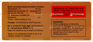 Tellzy Mt 25 Tablet 15