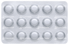 Tellzy Mt 25 Tablet 15 Tellzy Mt 25 Tablet 15