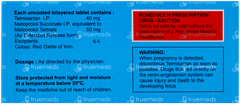 Tellzy Mt 50 Tablet 15