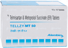 Tellzy Mt 50 Tablet 15