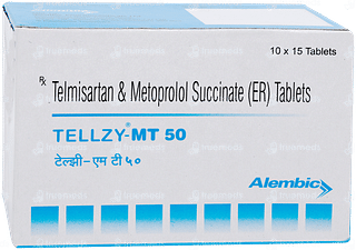 Tellzy Mt 50 Tablet 15