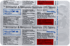 Tellzy Mt 50 Tablet 15