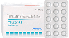 Tellzy Rs Tablet 15