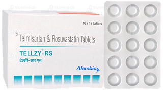 Tellzy Rs Tablet 15
