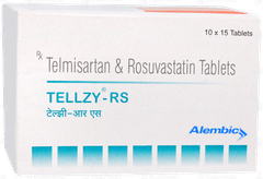 Tellzy Rs Tablet 15