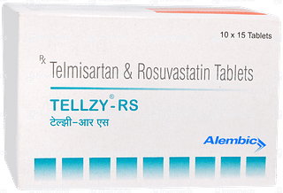 Tellzy Rs Tablet 15