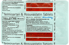 Tellzy Rs Tablet 15