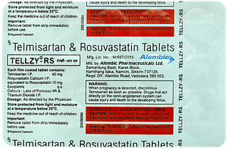 Tellzy Rs Tablet 15