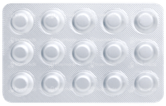 Telma 40 Tablet 15 Telma 40 Tablet 15