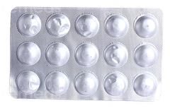 Telma Act 40/5/12.5 Tablet 10 Telma Act 40/5/12.5 Tablet 10