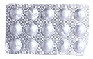 Telma Act 40/5/12.5 Tablet 10