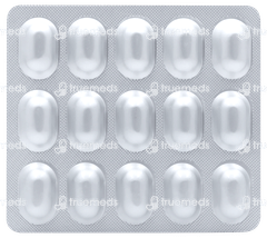 Telma Am Tablet 15