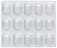 Telma 80 Am Tablet 15 Telma 80 Am Tablet 15