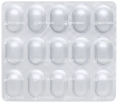 Telma Am H 80 Tablet 15 Telma Am H 80 Tablet 15
