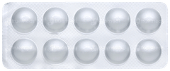 Telma D Tablet 10