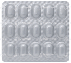 Telma H Tablet 15 Telma H Tablet 15
