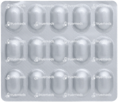 Telma 80 H Tablet 15 Telma 80 H Tablet 15