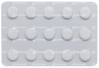 Telma Ln 40 Tablet 15