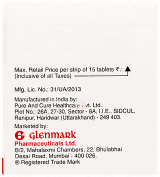 Telma Ln 80 Tablet 15