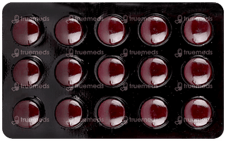 Telma Ln 80 Tablet 15