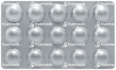 Telma Lnc Tablet 15