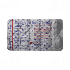 Telma R 2.5 Tablet 10