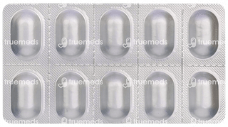 Telma R 40/2.5 MG Tablet 10