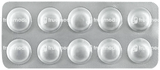 Telmavas 20 Tablet 10